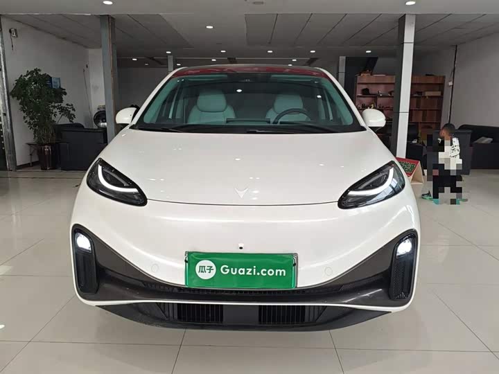 BAIC Arcfox Kaola S 2024 2024款 PRO