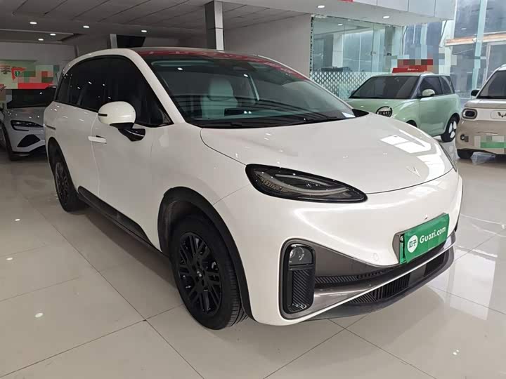 BAIC Arcfox Kaola S 2024 2024款 PRO