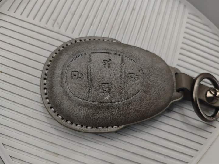 BAIC Arcfox Kaola S 2024 2024款 PRO