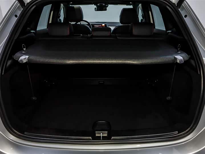 Mercedes-Benz GLA-Class AMG 2024 2024款 AMG GLA 35 4MATIC