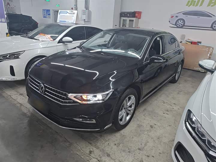 Volkswagen Magotan 2025 2025款 众享款 280TSI DSG舒适型