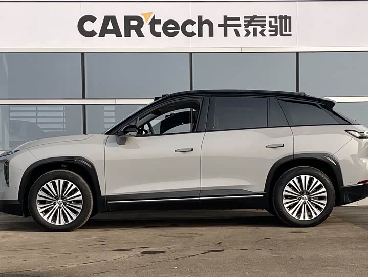 Nio ES7 2022 2022款 75kWh