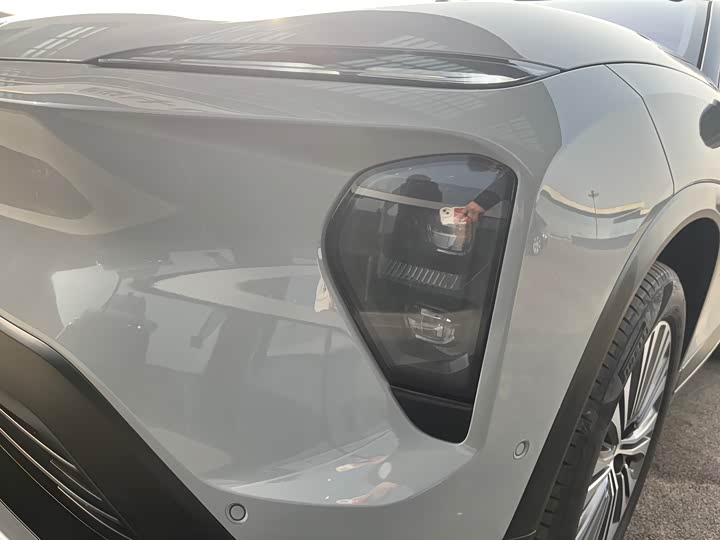 Nio ES7 2022 2022款 75kWh