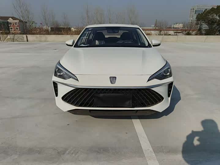 Roewe i5 2024 2024款 1.5L CVT尊荣版