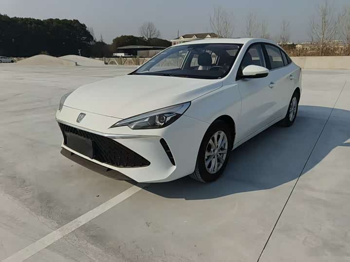 Roewe i5 2024 2024款 1.5L CVT尊荣版