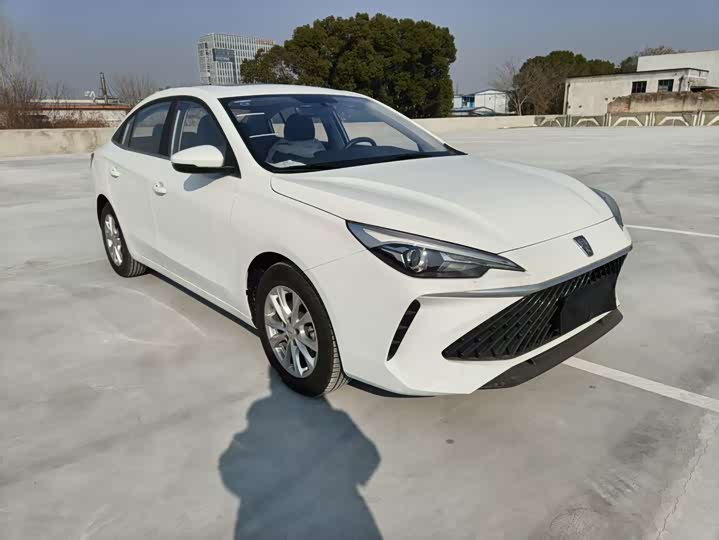 Roewe i5 2024 2024款 1.5L CVT尊荣版