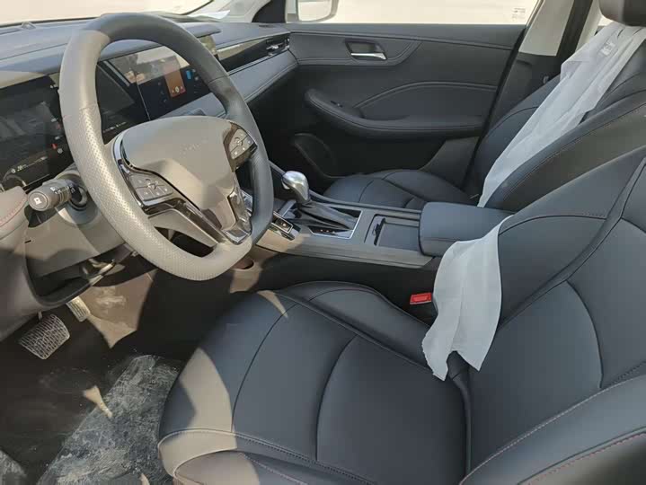 Roewe i5 2024 2024款 1.5L CVT尊荣版