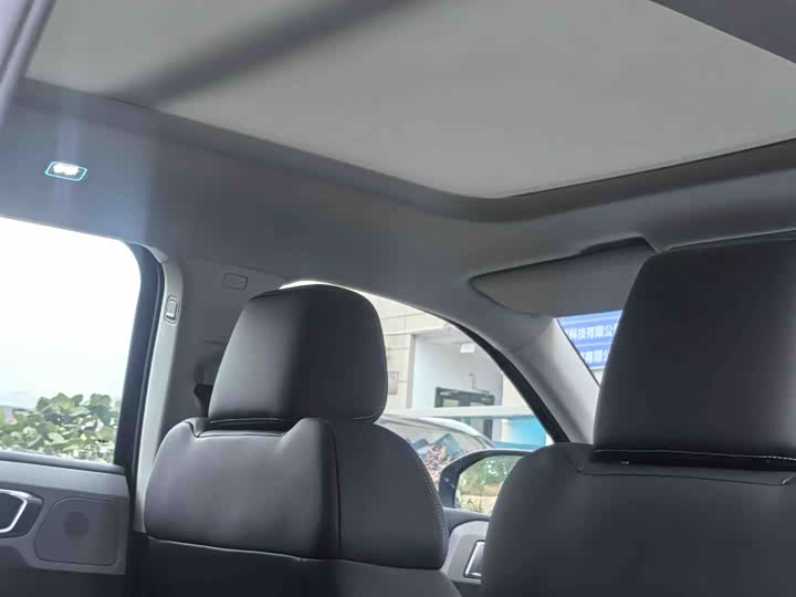 BYD FangChengBao Titanium 3 (Tai 3) 2025 2025款 501KM 后驱Pro版