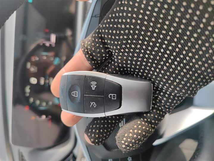 Beijing X7 2020 2020款 1.5TD DCT致尚版