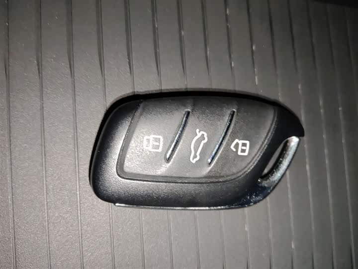 MG Motor 4 EV 2023 2023款 415km 出海冠军版