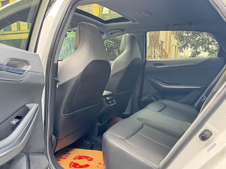 Changan Raeton Plus 2023 2023款 1.5T DCT尊贵型