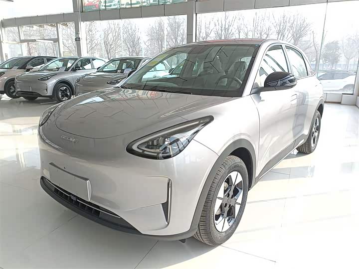 Geely Galaxy Geome 2026 2026款 310km 梦想版