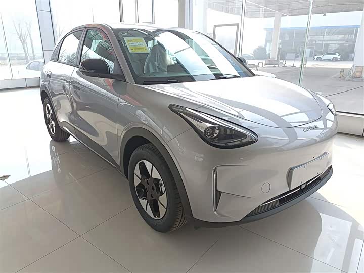 Geely Galaxy Geome 2026 2026款 310km 梦想版