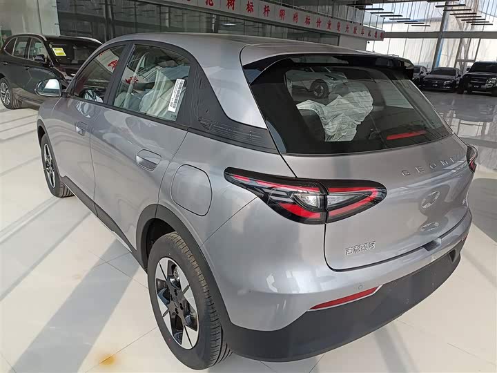 Geely Galaxy Geome 2026 2026款 310km 梦想版