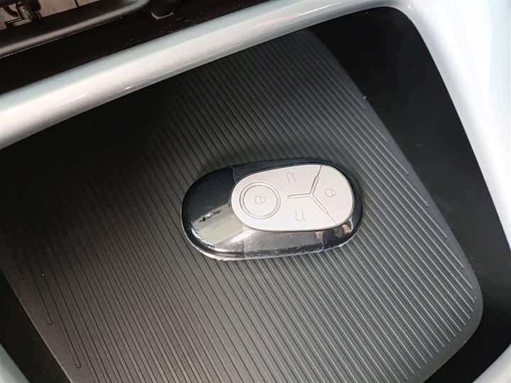 Geely Galaxy Geome 2026 2026款 310km 梦想版