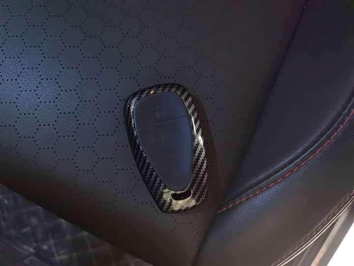 Chevrolet Orlando 2020 2020款 轻混 Redline 530T 自动纵享版（5+2款）