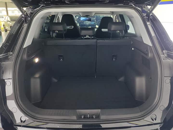 2025 Chery Tiggo 7 Plus