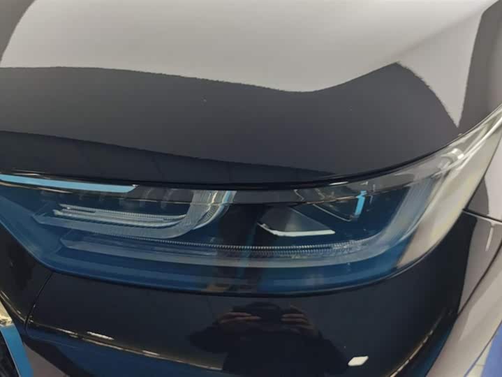 2025 Chery Tiggo 7 Plus