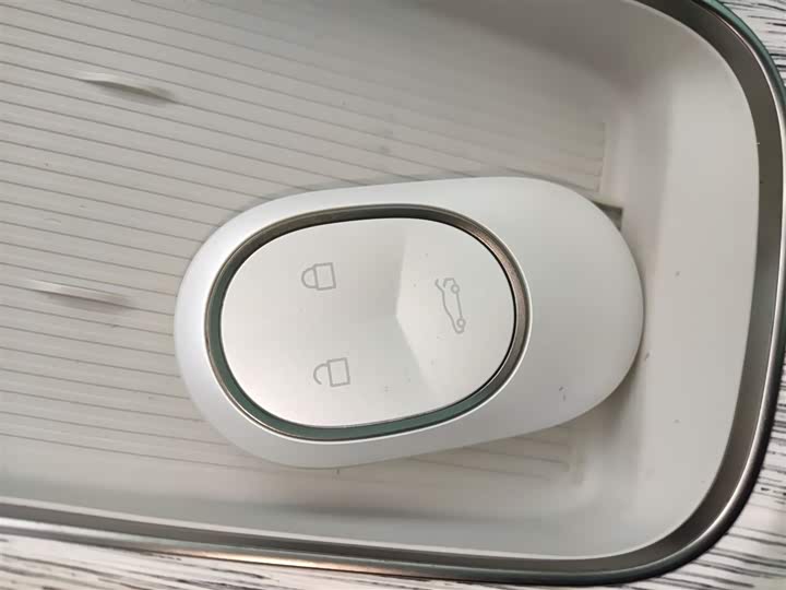 Nio ES7 2022 2022款 100kWh 首发版