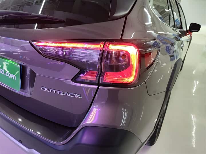 Subaru Outback 2021 2021款 2.5i 运动版 EyeSight