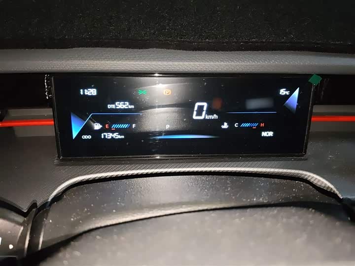 Jetour Dashing 2024 2024款 1.5T DCT 星耀PRO