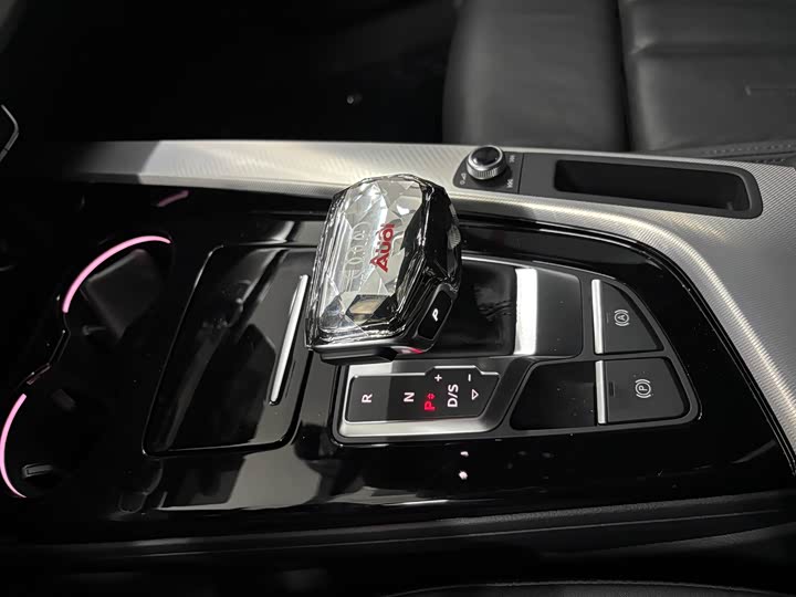 Audi A5 2024 2024款 Sportback 40 TFSI 时尚动感型