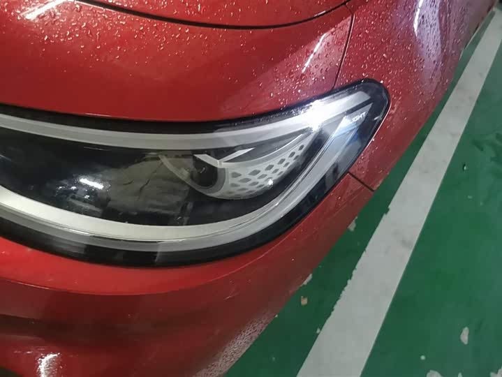 2026 Volkswagen ID.3