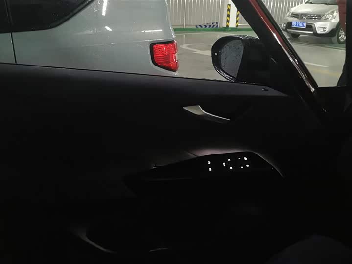 Volkswagen ID.3 2026 2026款 聪明款 出众版GTX套件款