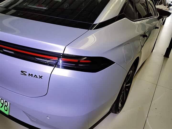 GAC Aion S Max 2024 2024款 70 星意版 54.6kWh
