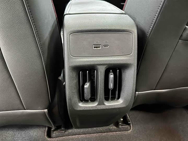 Buick Envista 2022 2022款 1.5T GS 燃速版