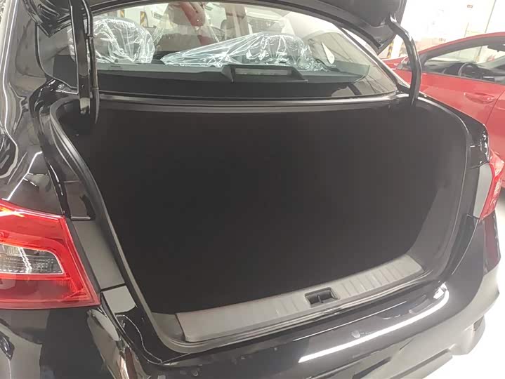 Nissan Sylphy 2024 2024款 经典 1.6XE CVT舒适版