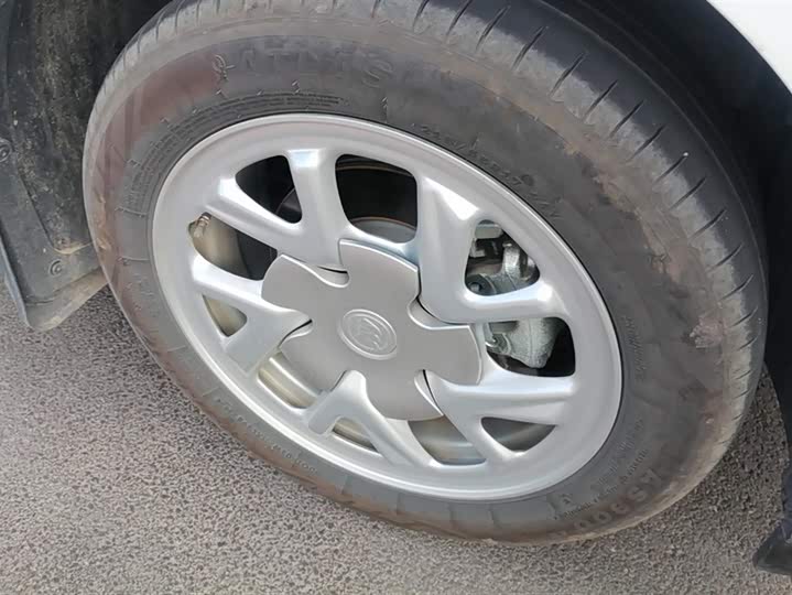 Buick Velite 6 2024 2024款 450km 出行版