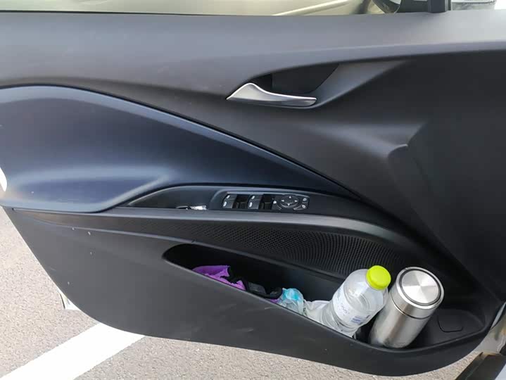 Buick Velite 6 2024 2024款 450km 出行版