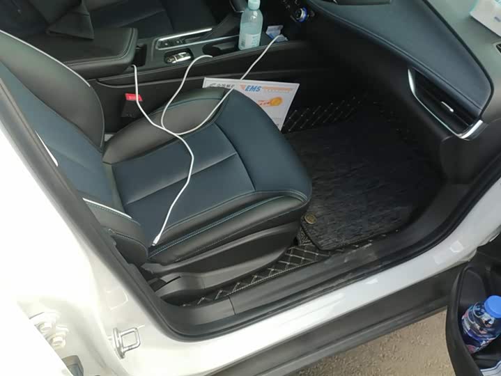 Buick Velite 6 2024 2024款 450km 出行版