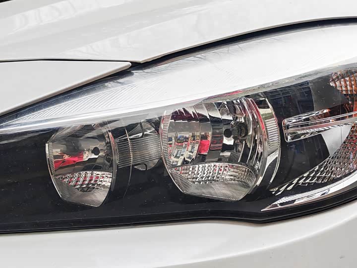 BMW 2 Series Gran Tourer 2019 2019款 220i 领先型