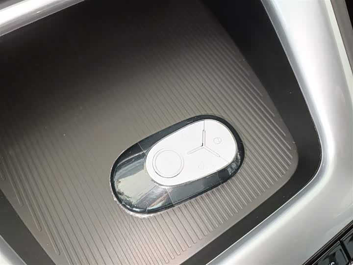 Geely Galaxy Geome 2026 2026款 310km 梦想版