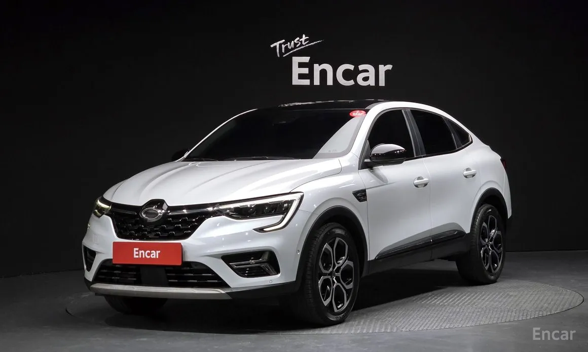 Renault XM3 2020 1.3 TCe RE Inspire