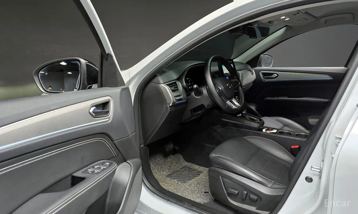 Renault XM3 2020 1.3 TCe RE Inspire