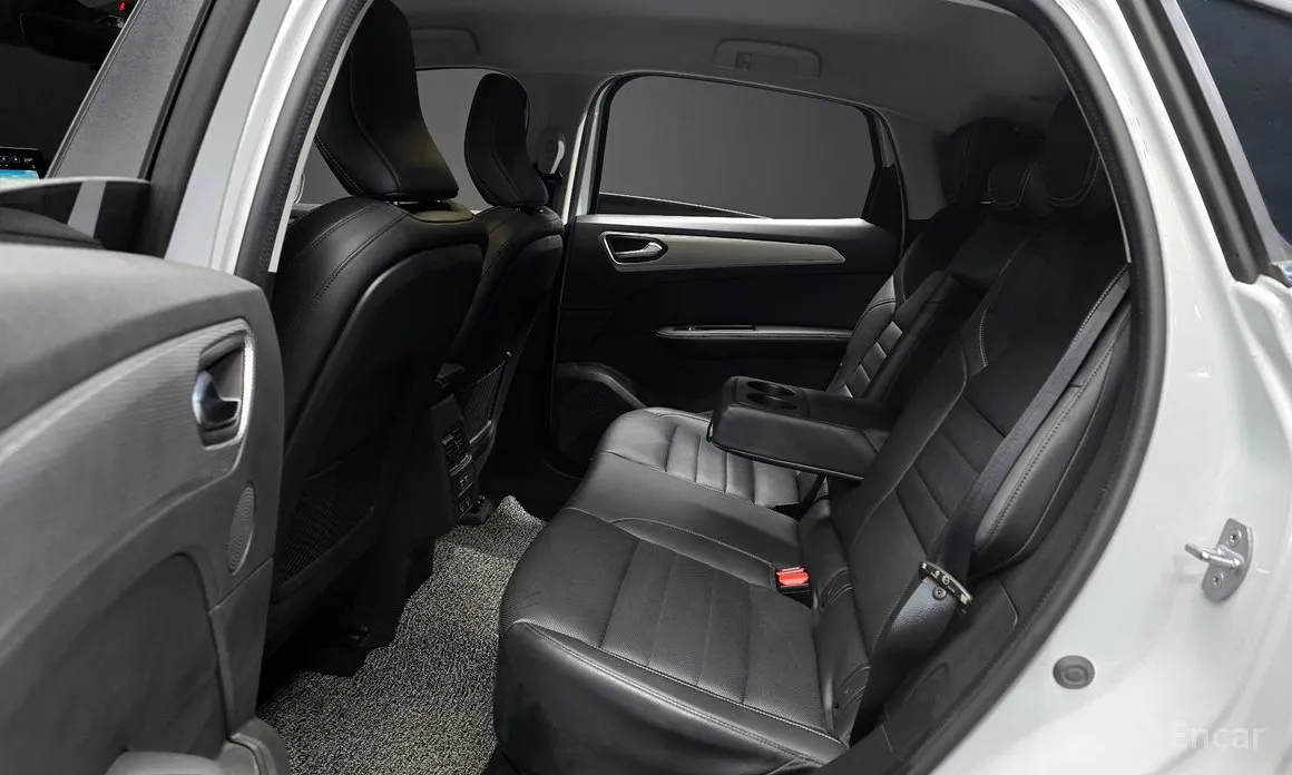 Renault XM3 2020 1.3 TCe RE Inspire