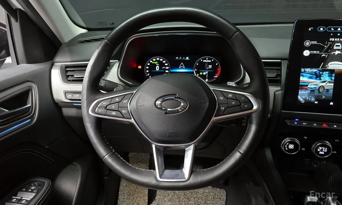 Renault XM3 2020 1.3 TCe RE Inspire