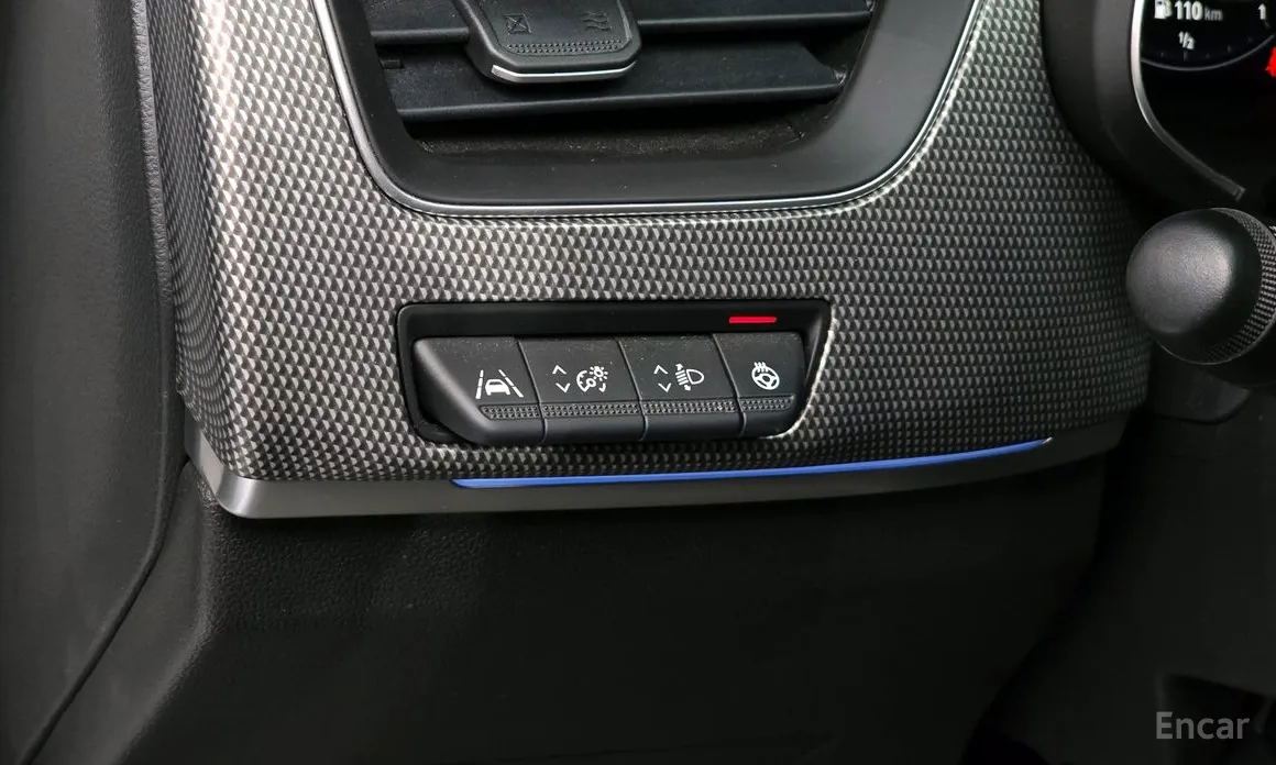 Renault XM3 2020 1.3 TCe RE Inspire