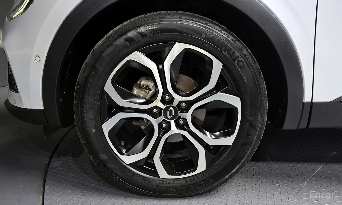 Renault XM3 2020 1.3 TCe RE Inspire