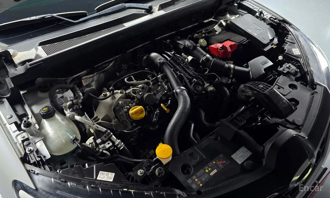 Renault XM3 2020 1.3 TCe RE Inspire