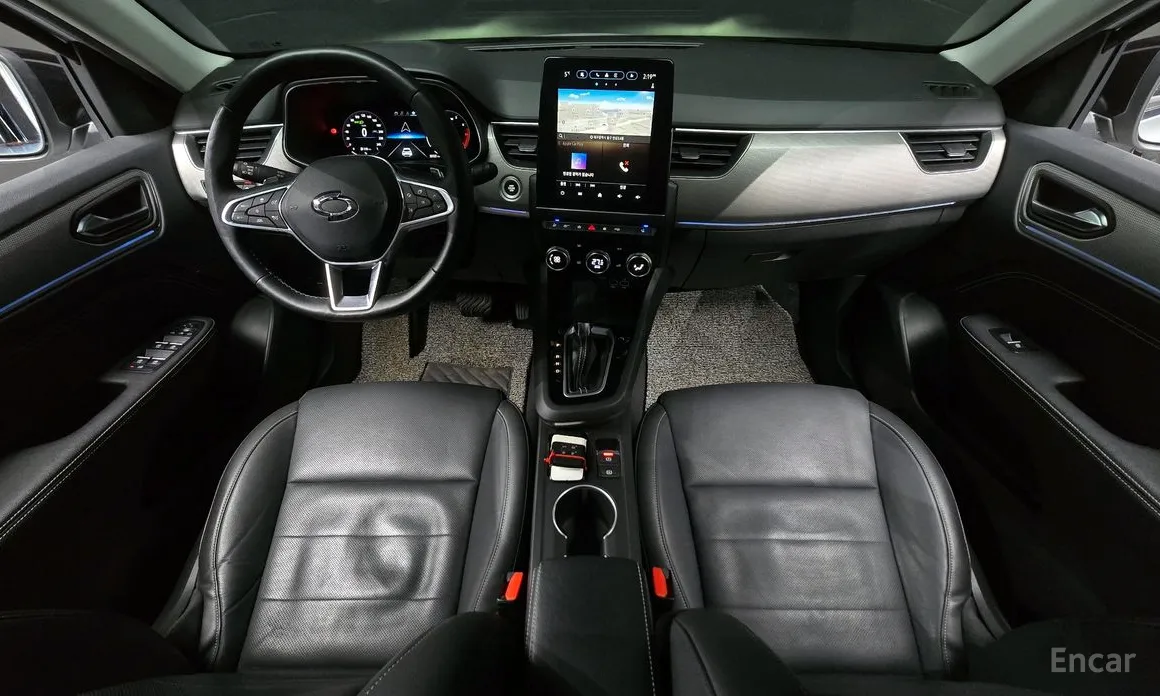 Renault XM3 2020 1.3 TCe RE Inspire