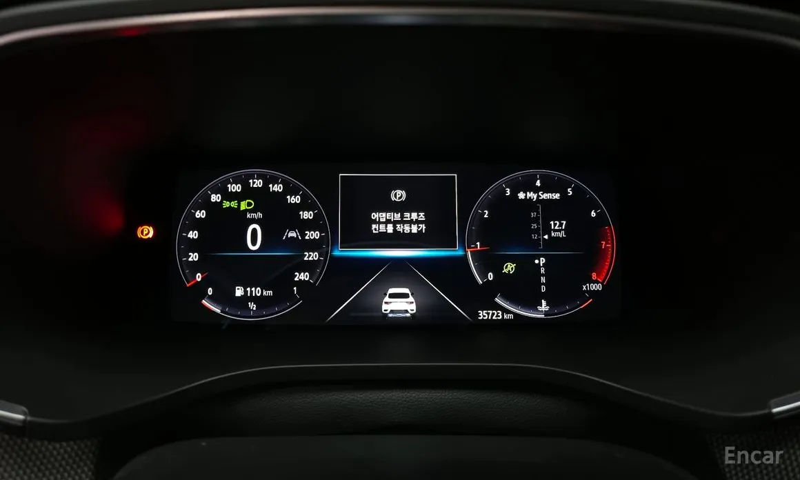 Renault XM3 2020 1.3 TCe RE Inspire