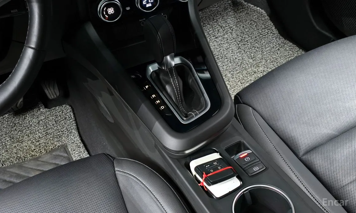 Renault XM3 2020 1.3 TCe RE Inspire