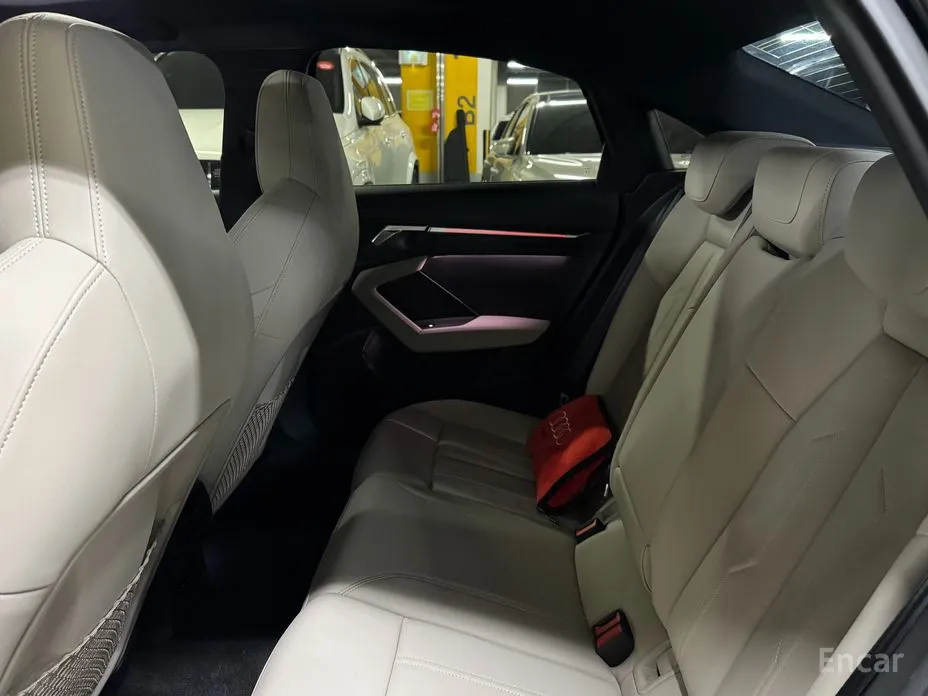 Audi A3 2022 40 TFSI Premium