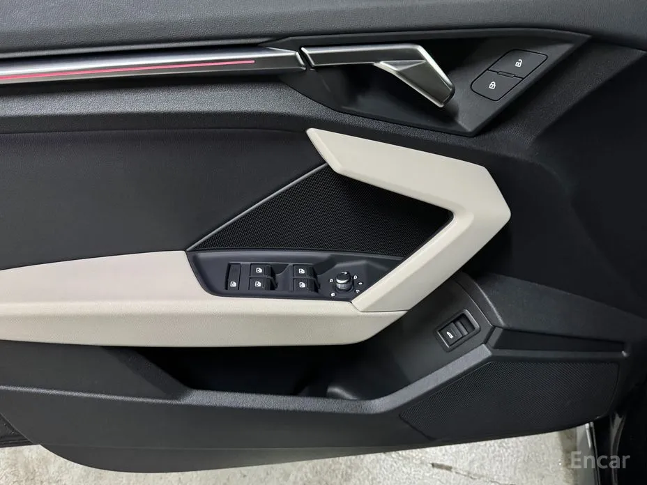 Audi A3 2022 40 TFSI Premium