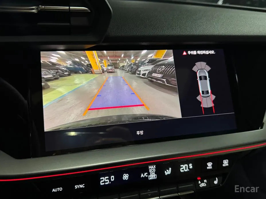 Audi A3 2022 40 TFSI Premium