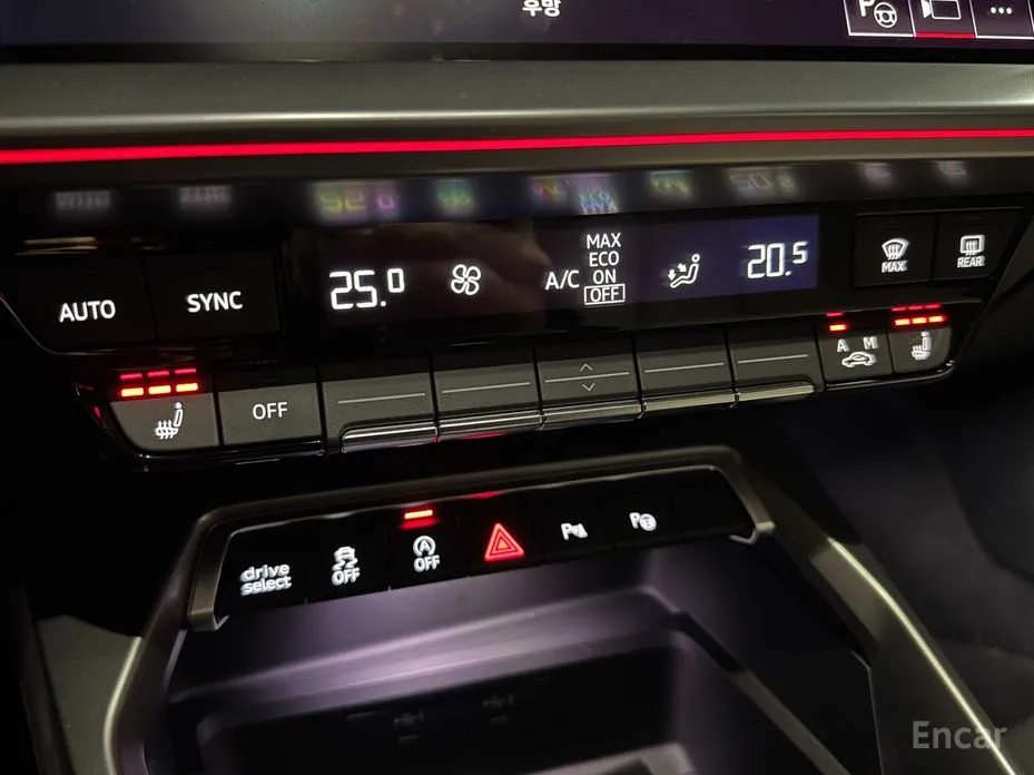 Audi A3 2022 40 TFSI Premium